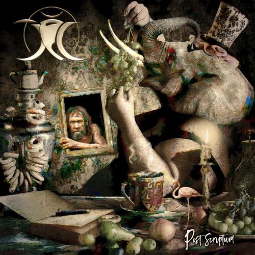 JPL - Post Scriptum (2025)