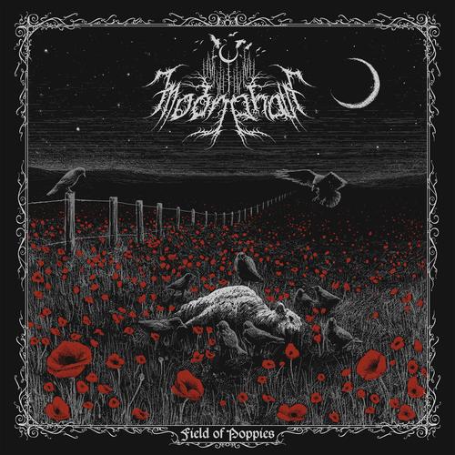 Moonphase - Field of Poppies (2025)