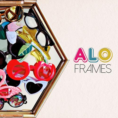 ALO (Animal Liberation Orchestra) - Frames (2025) 320|FLAC