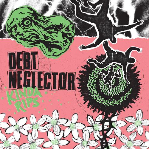 Debt Neglector - Kinda Rips (2025)