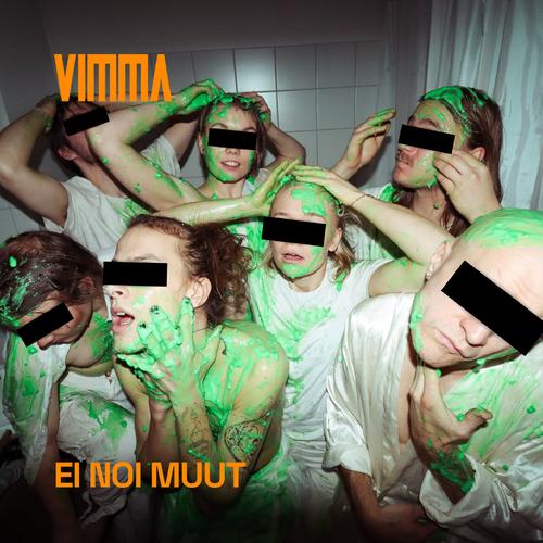 Vimma - Ei noi muut (2025) 320|FLAC