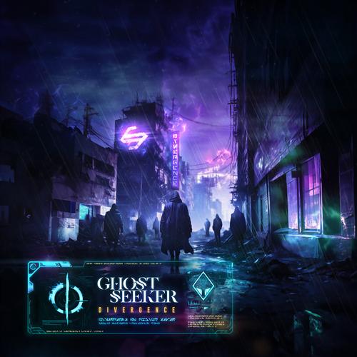 GhostSeeker - Divergence (2025) 320|FLAC