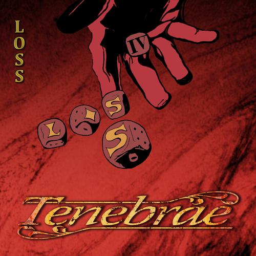 Tenebrae - Loss (2025)