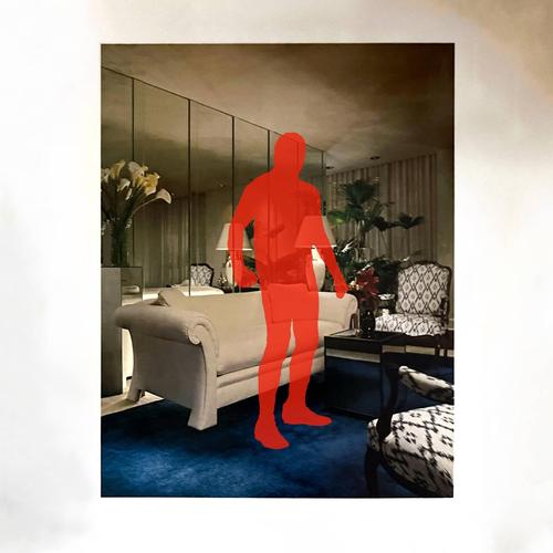 Unstable Shapes - Delicate Machinery (2025)