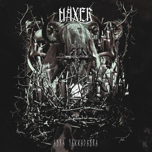 Haxer - Abra Fakkadabra (2025) 320|FLAC