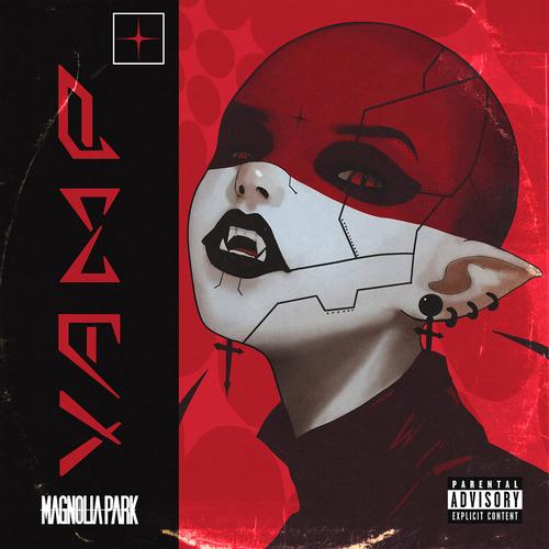 Magnolia Park - VAMP (2025)