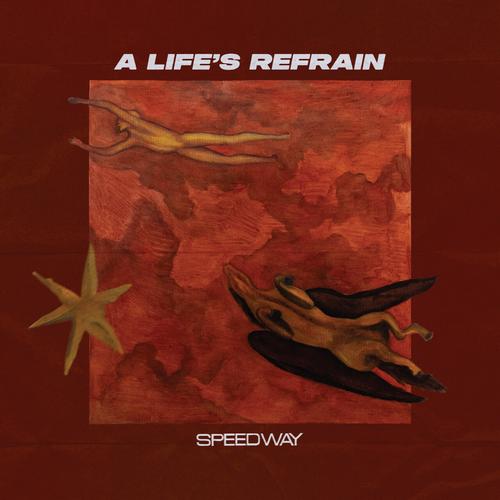 Speedway - A Life's Refrain (2025) 320|FLAC