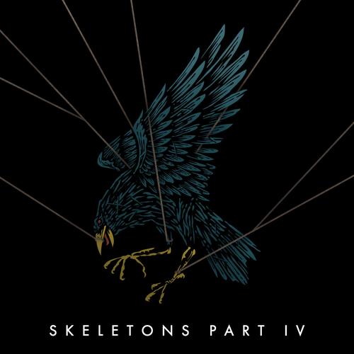 MISSIO - Skeletons: Part 4 (2025)