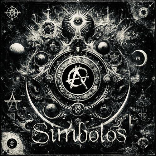 Anibal Ojeda - Simbolos (Alternate Master) (2025)