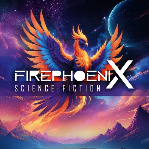 Firephoenix - Science-Fiction (2025) 320|FLAC