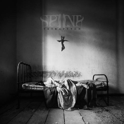 Spiine - Tetraptych (2025) 320|FLAC