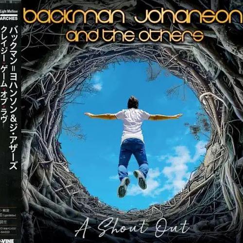 Backman Johanson and the Others (BJATO) - A Shout Out (2025) 320|FLAC