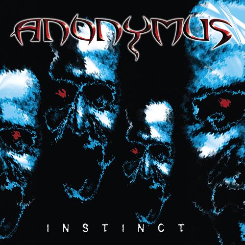 Anonymus - Instinct (Remastered 2025) (1999) 320|FLAC