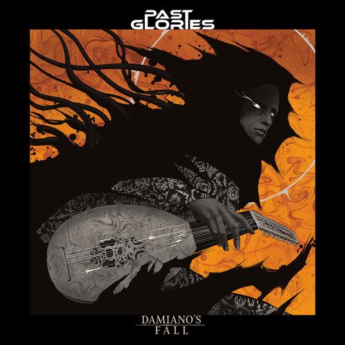 Past Glories - Damiano's Fall (2025) 320|FLAC
