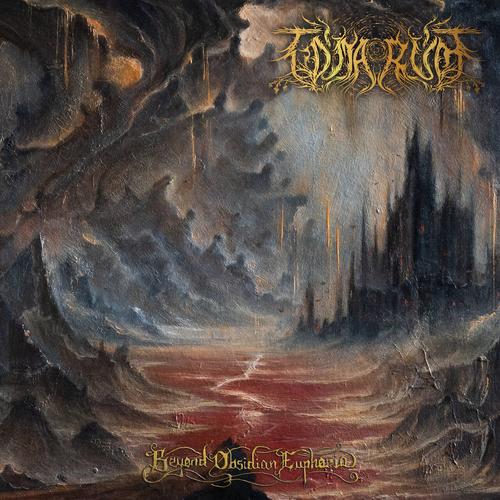 Tomarum - Beyond Obsidian Euphoria (2025) 320|FLAC