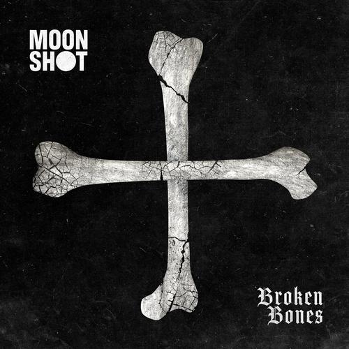 Moon Shot - Broken Bones [ep] (2025) 320|FLAC