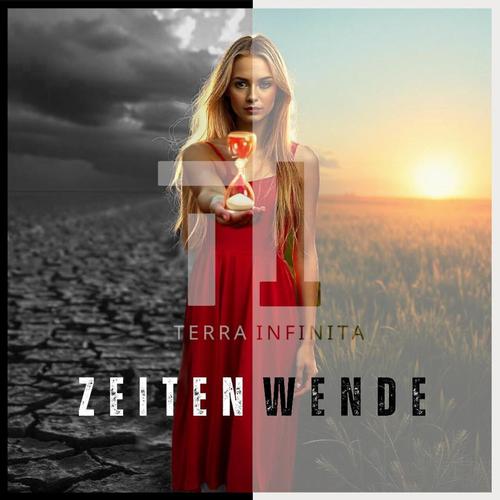 TERRA INFINITA - ZEITENWENDE (2025) 320|FLAC
