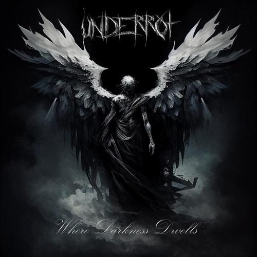 Underrot - Where Darkness Dwells (2025) 320|FLAC