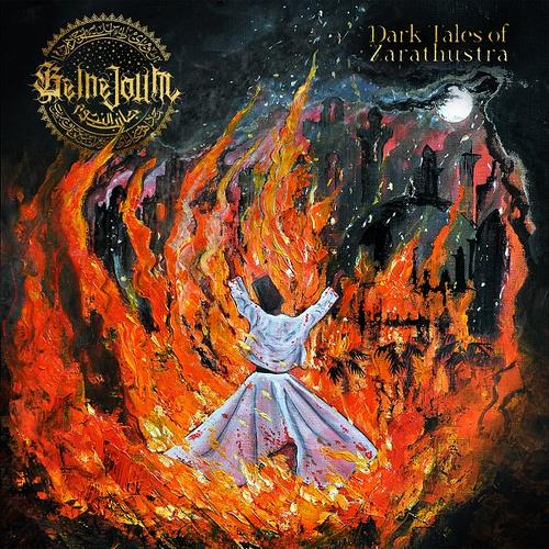 Belnejoum - Dark Tales of Zarathustra (2025) 320|FLAC|Hi-Res