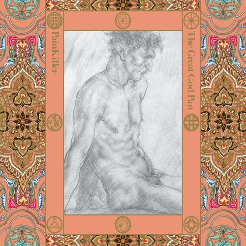 painkiller - The Great God Pan (2025) 320|FLAC