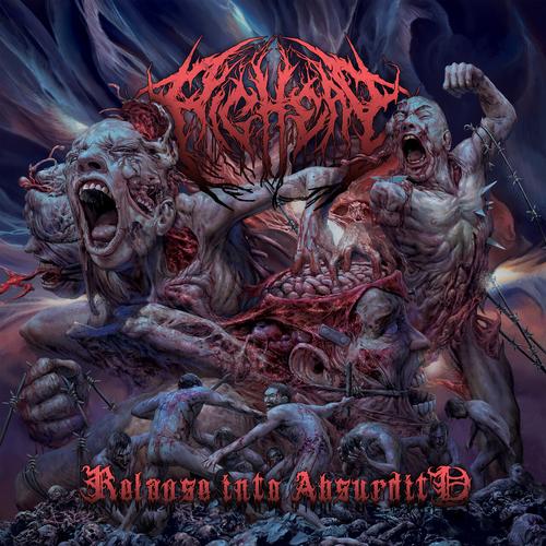 Pighead - Relapse Into Absurdity (2025)