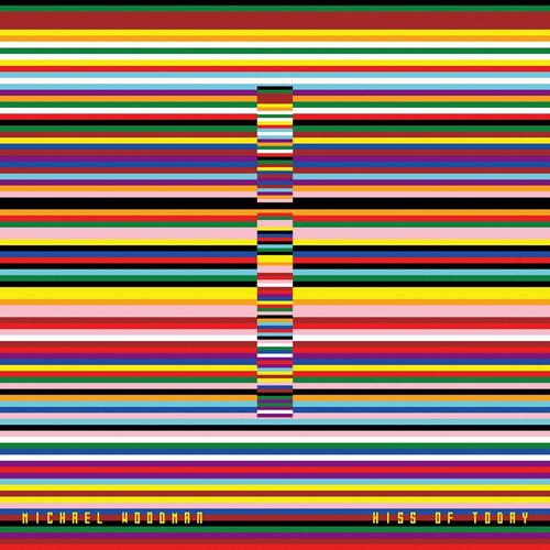 Michael Woodman (Thumpermonkey)- Hiss of Today (2025) 320|FLAC