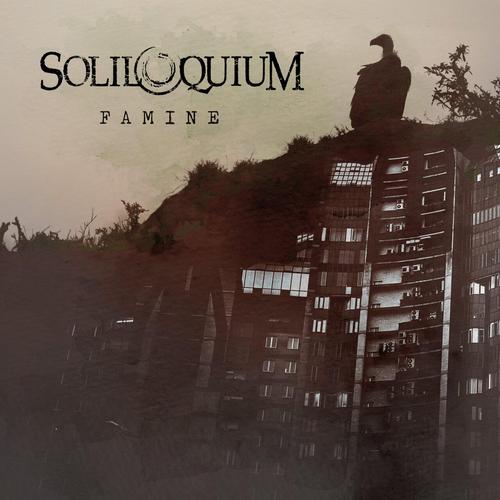Soliloquium - Famine (2025) 320|FLAC