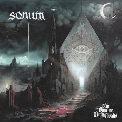 Sonum - The Obscure Light Awaits (2025) 320|FLAC