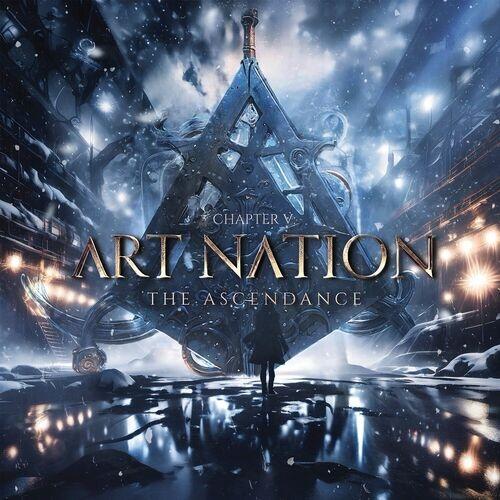 Art Nation - The Ascendance (2025) 320|FLAC|Hi-Res + Bonus Track