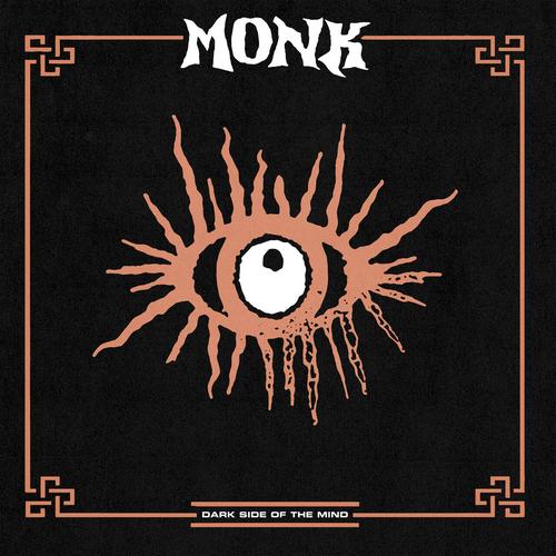 monk - Dark Side Of The Mind (2025) 320|FLAC