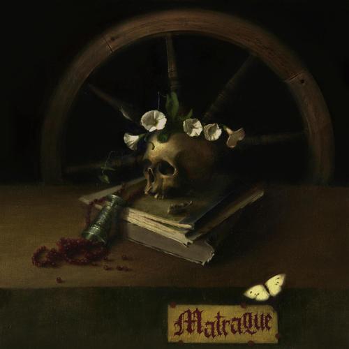 Matraque - Nature Morte (2025)