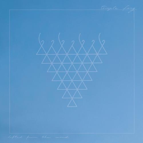 Temple Fang - Lifted from the Wind (2025) 320|FLAC