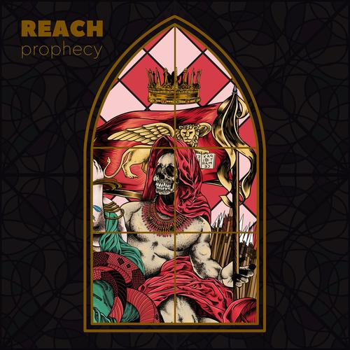 REACH - Prophecy (Deluxe Edition) (2025) 320|FLAC