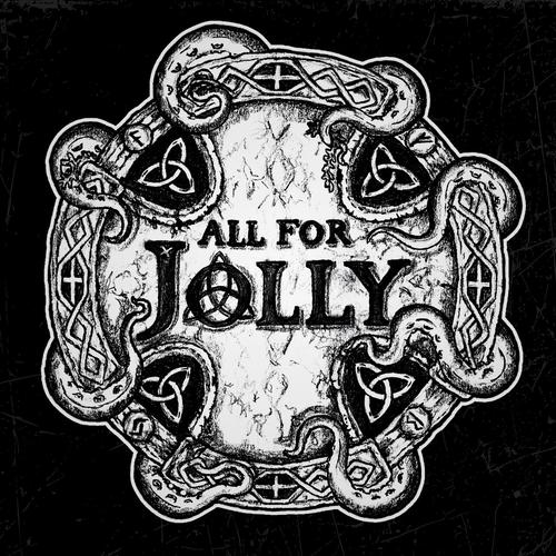 All For Jolly - All for Jolly (2025)