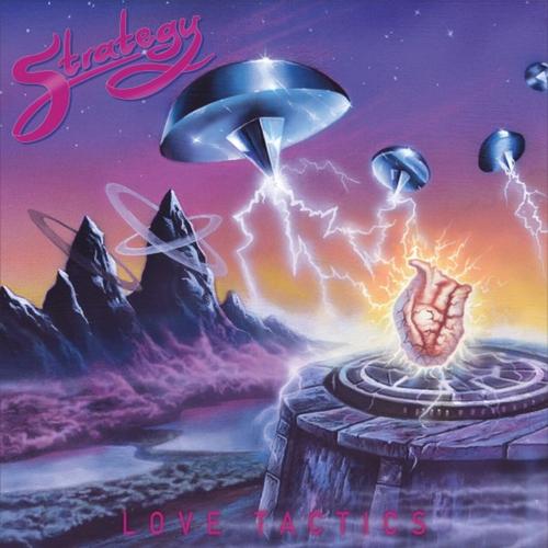 Strategy - Love Tactics (2025) 320|FLAC