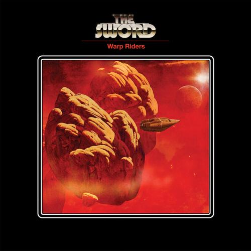 The Sword - Warp Riders (15th Anniversary Edition) (2025) 320|FLAC|Hi-Res