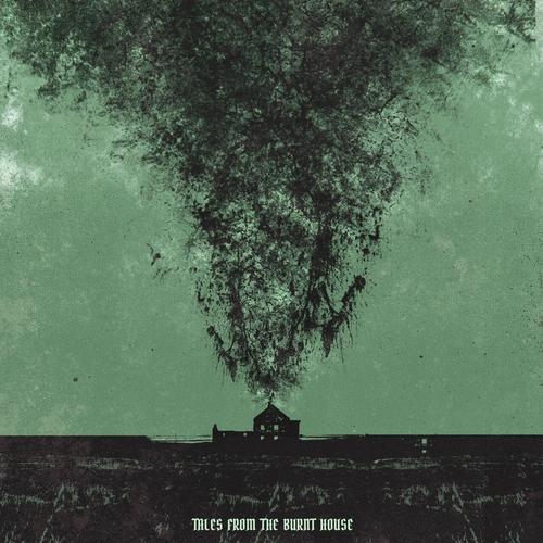Mano De Piedra - Tales From The Burnt House (2025) 320|FLAC