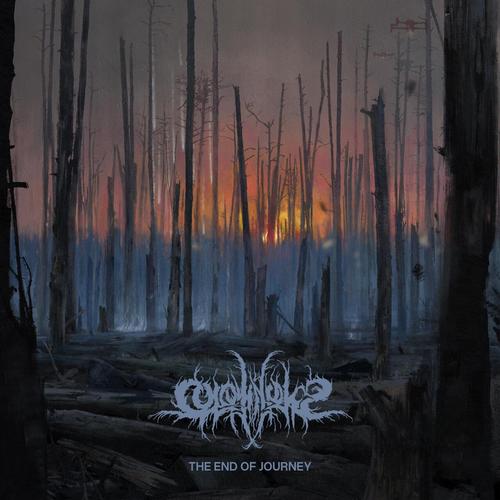 Colotyphus - The End Of Journey (2025)