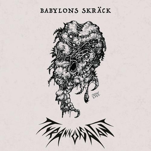 Tyrannosatan - Babylons Skräck [ep] (2025) 320|FLAC