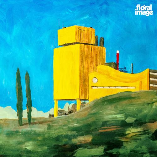 Floral Image - Gone Down Meadowland (2025) 320|FLAC