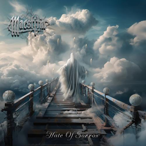 Maestitia - Hate of Sorrow (2025) 320|FLAC