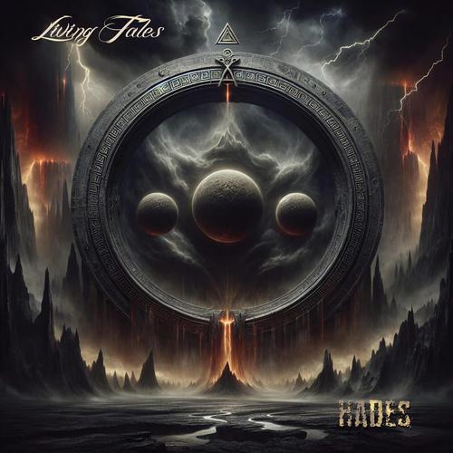 Living Tales - HADES (2025) 320|FLAC