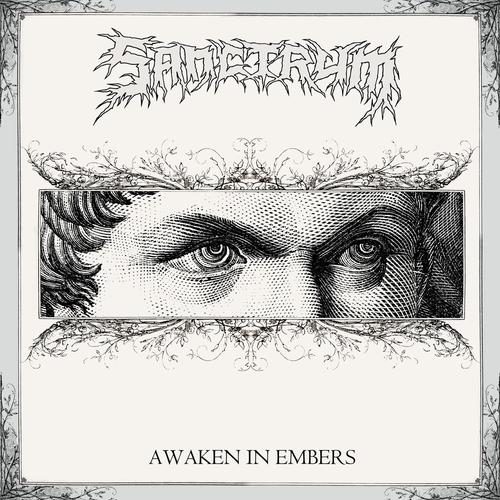 Sanctrum - Awaken in Embers (2025) 320|FLAC