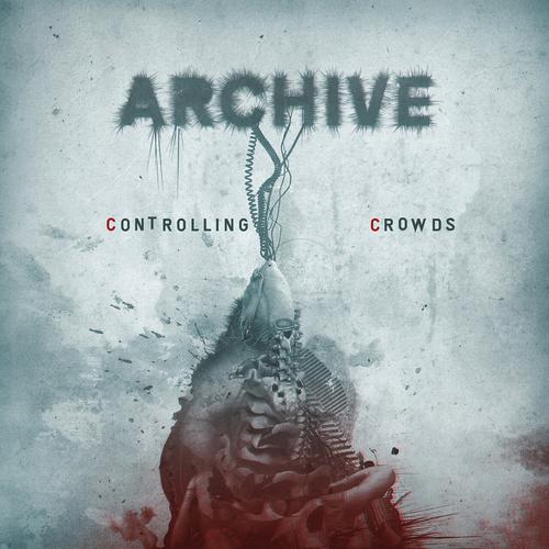 Archive - Controlling Crowds Parts I-III (2024 Remastered Deluxe Edition) (2025) 320|FLAC