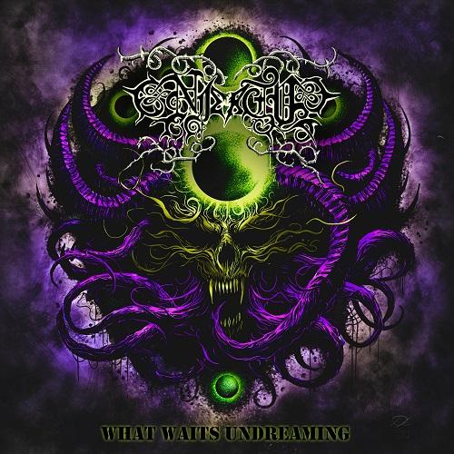 Nierty - What Waits Undreaming (2025)