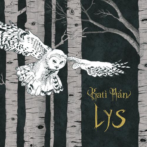 Kati Ran - LYS (2015) 320|FLAC
