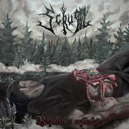 SCRUM - Rozkwit w rozkładzie (2025) 320|FLAC