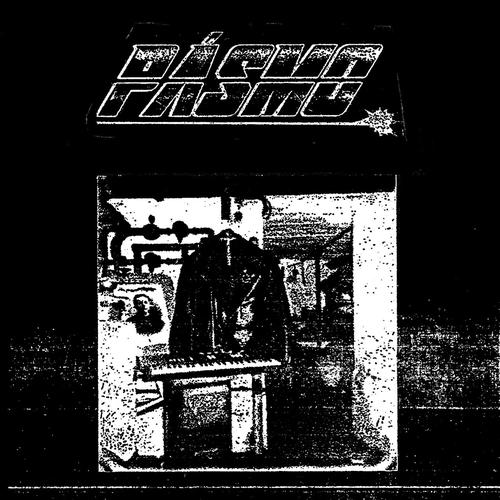 Pasmo - Pásmo (2025) 320|FLAC