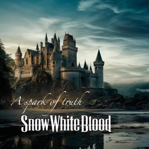 Snow White Blood - A Spark Of Truth (2025) 320|FLAC