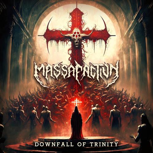 Massafaction - Downfall Of Trinity (2025) 320|FLAC